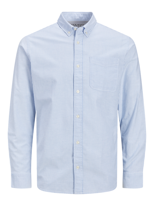 Product CAMISA BROOK OXFORD - Infinity Fit:SLIM FIT - Image 1