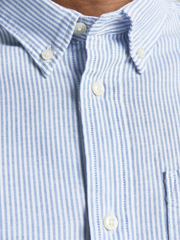 Product CAMISA BROOK OXFORD - Infinity Fit:SLIM FIT - Image 2