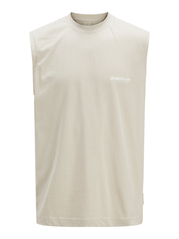 Product MUSCULOSA UNION-Moonbeam - Image 1