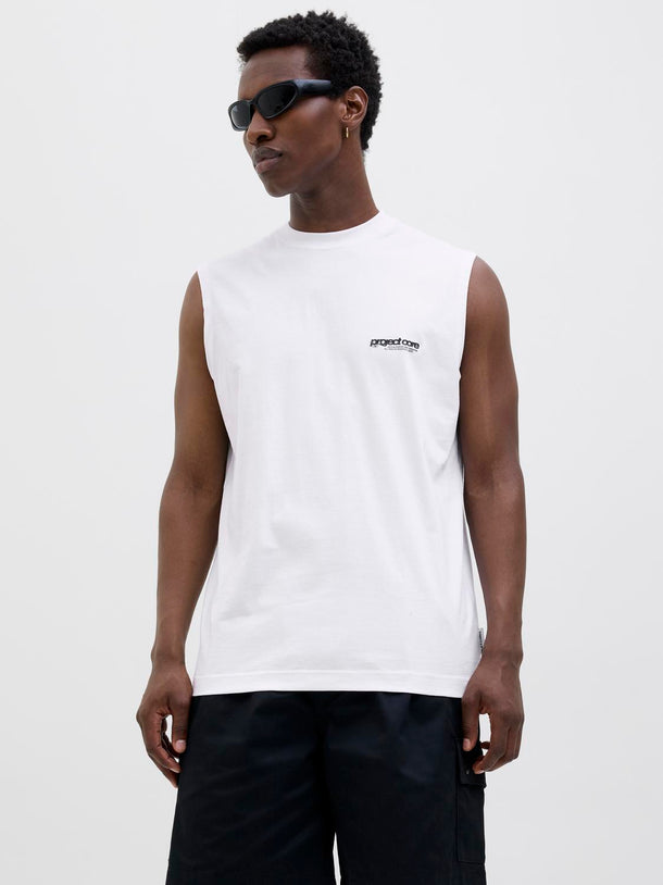 Product MUSCULOSA UNION-Bright White - Image 6