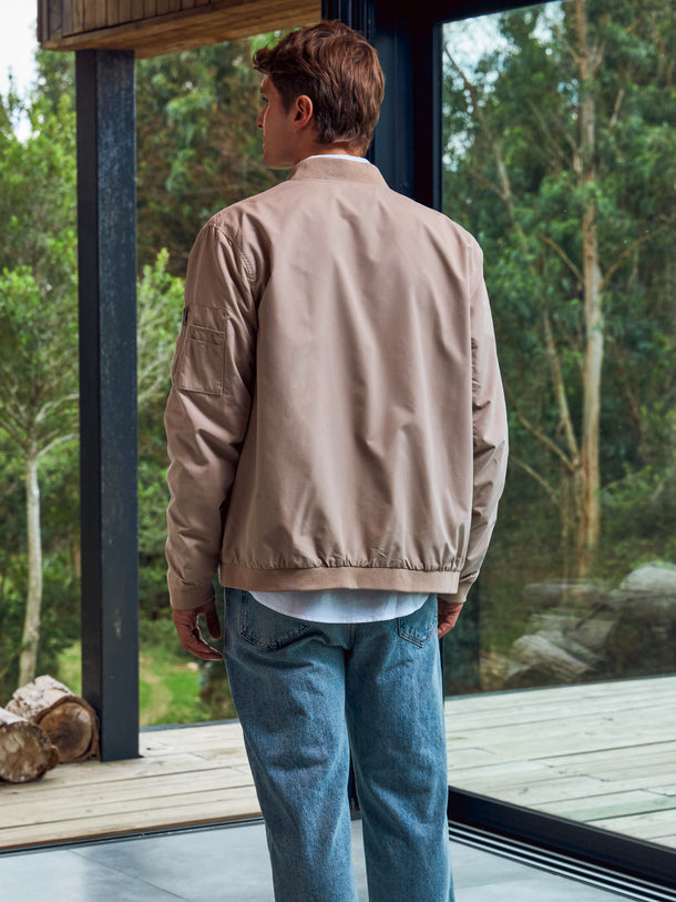 Product CAMPERA RUSH BOMBER - Crockery - Image 3