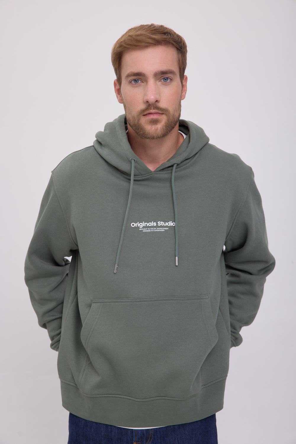CANGURO VESTERBRO - Laurel Wreath