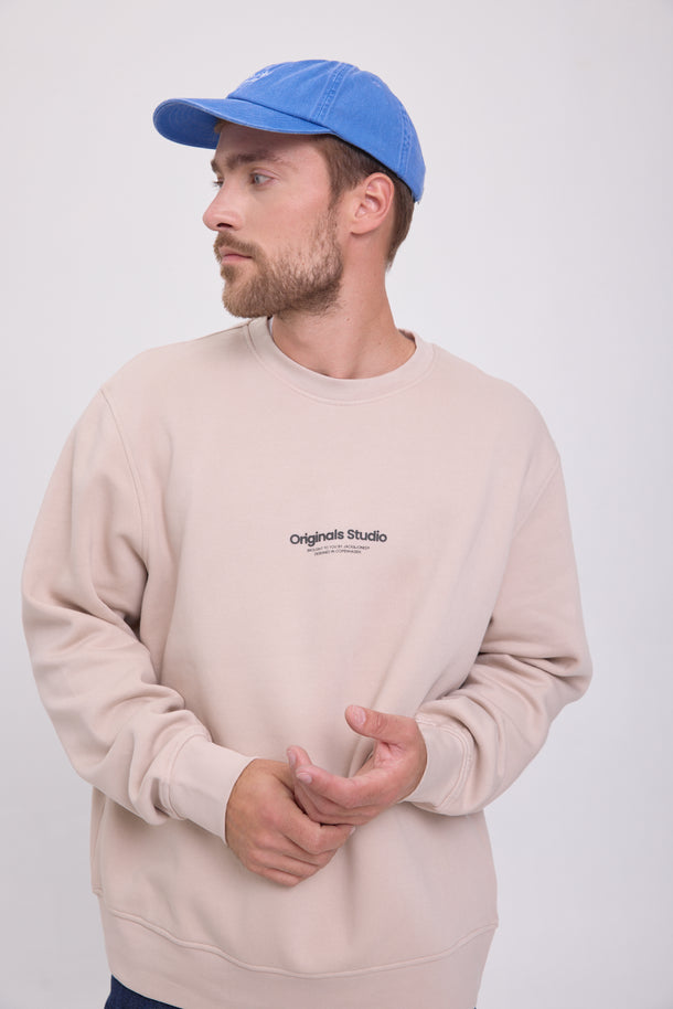 Product BUZO VESTERBRO - Moonbeam - Image 1