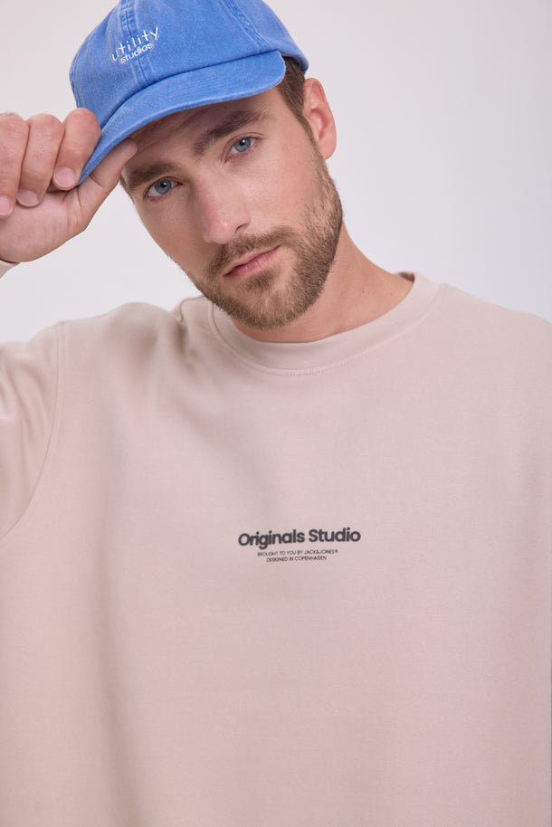 Product BUZO VESTERBRO - Moonbeam - Image 2