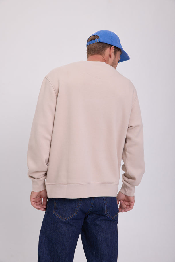 Product BUZO VESTERBRO - Moonbeam - Image 3