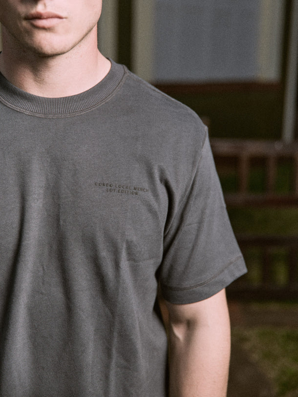 Product CAMISETA EASTER - Asphalt - Image 3