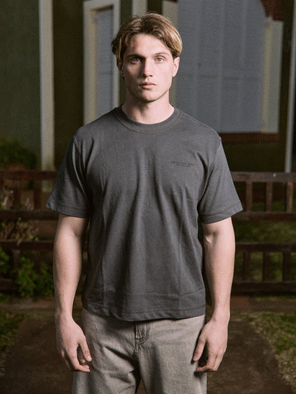 Product CAMISETA EASTER - Asphalt - Image 2