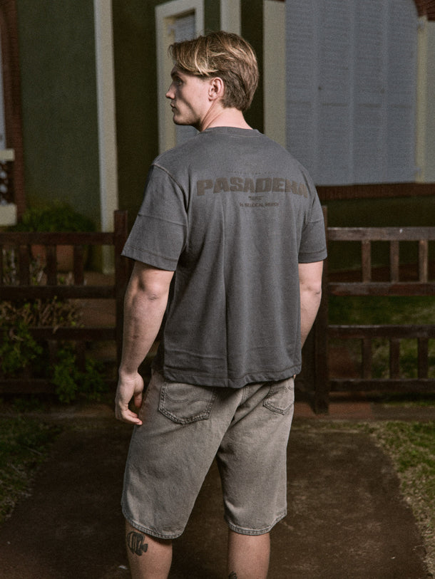 Product CAMISETA EASTER - Asphalt - Image 4