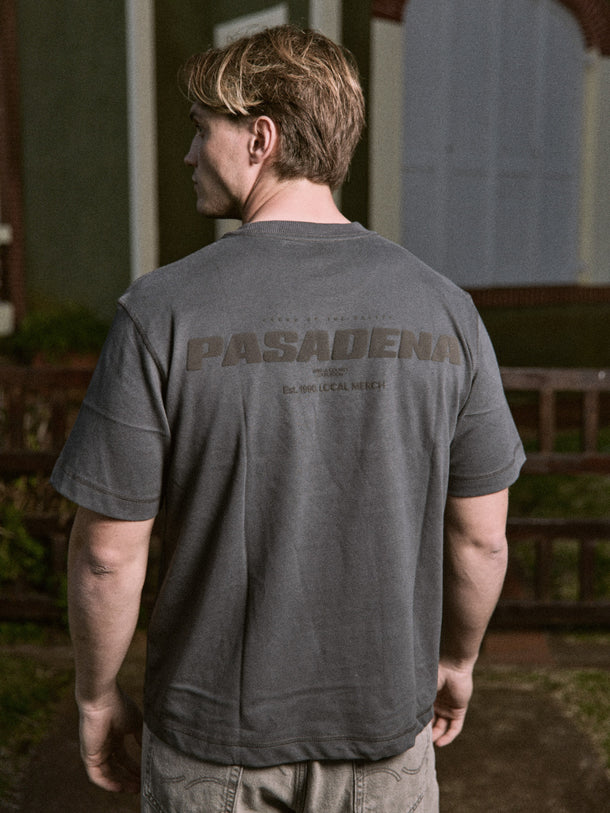 Product CAMISETA EASTER - Asphalt - Image 1