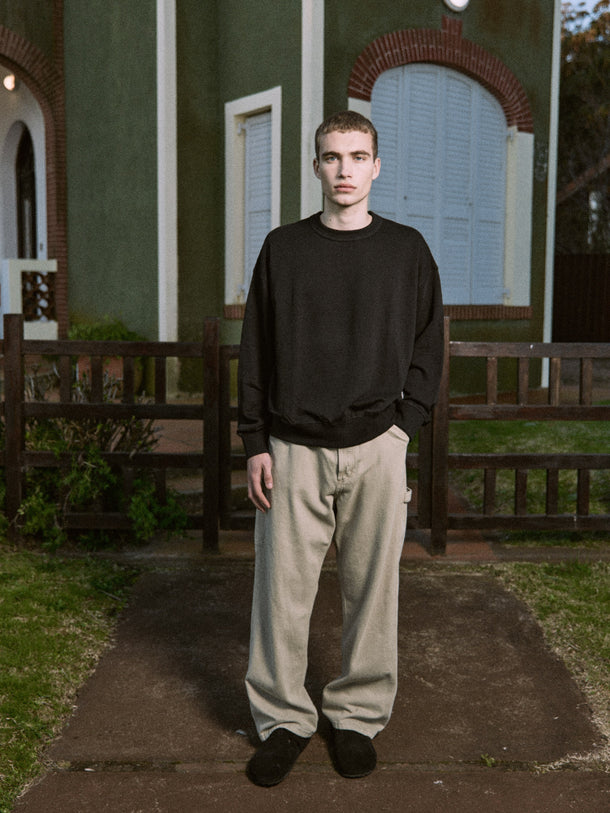 Product BUZO CONCRETE - Black - Image 2