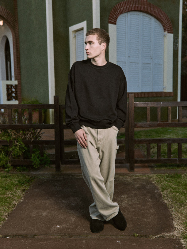 Product BUZO CONCRETE - Black - Image 4