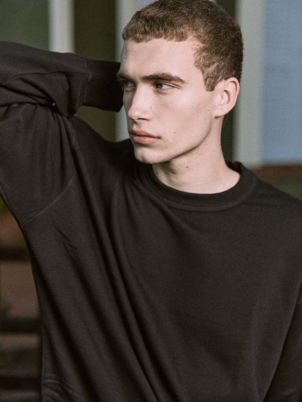 Product BUZO CONCRETE - Black - Image 5