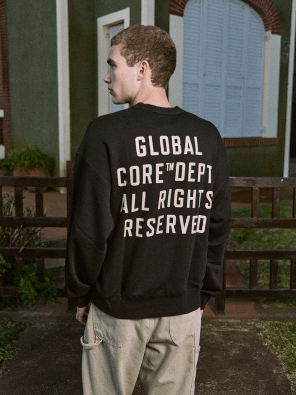 Product BUZO CONCRETE - Black - Image 3