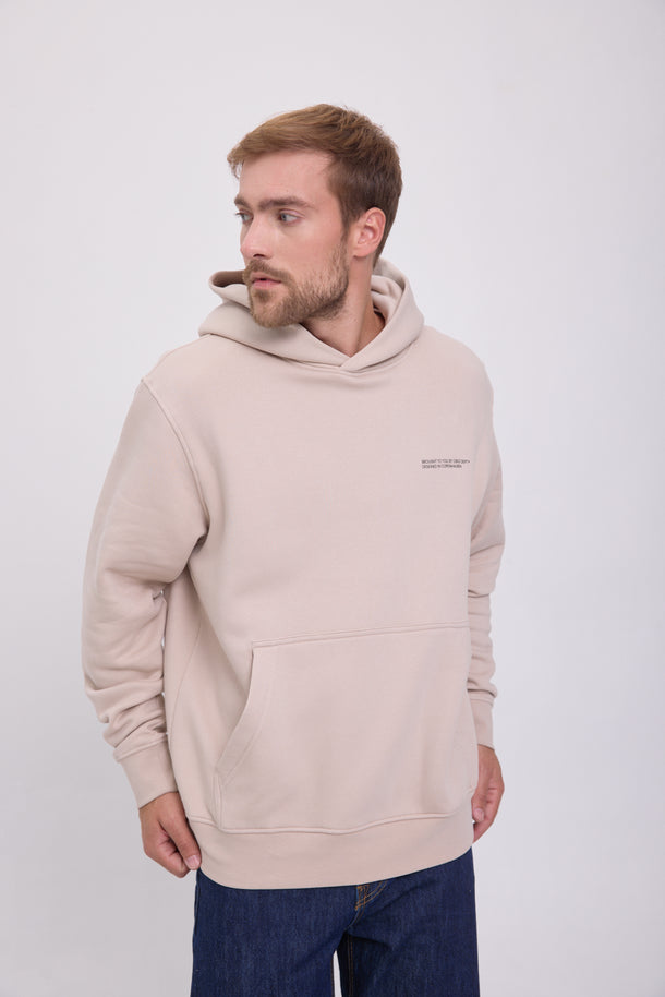 Product CANGURO VESTERBRO UY - Moonbeam - Image 1