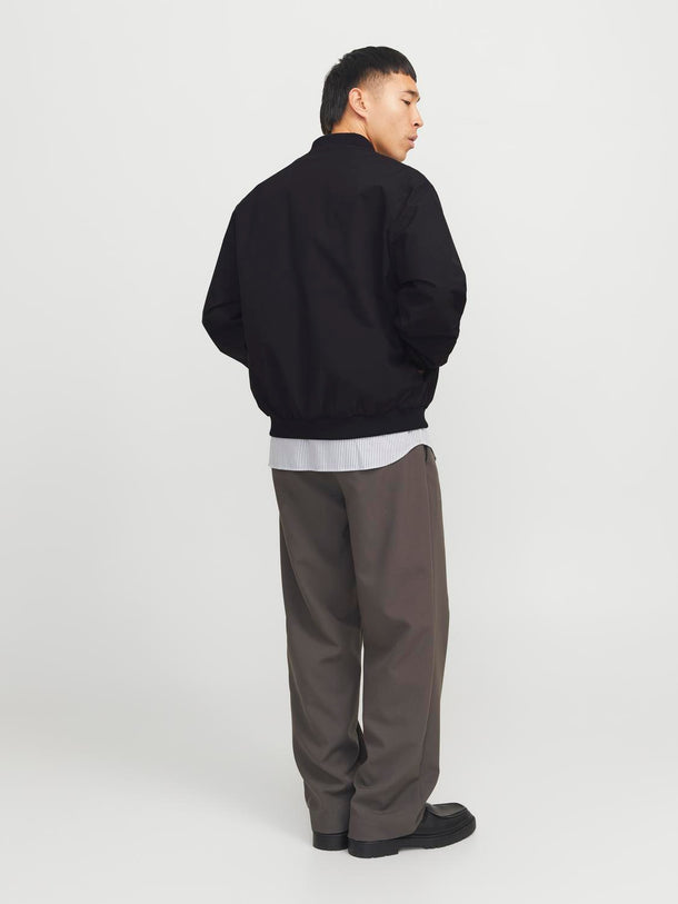 Product CAMPERA CHARGE BOMBER - Black - Image 3