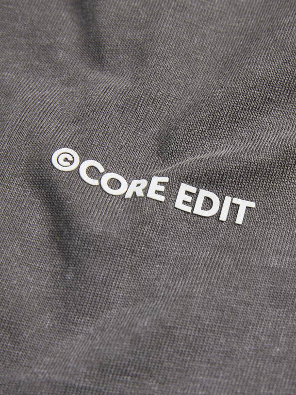 Product MUSCULOSA INTERLUDE WASH-Asphalt - Image 2