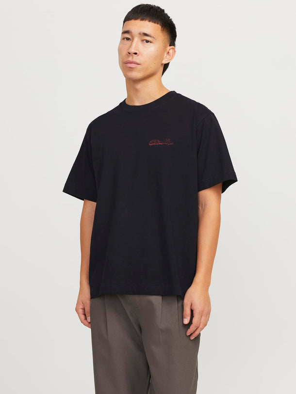 Product CAMISETA RETIRO - Black - Image 6