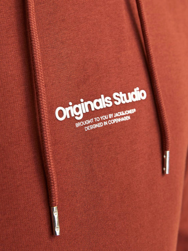Product CANGURO VESTERBRO - Brandy Brown - Image 2
