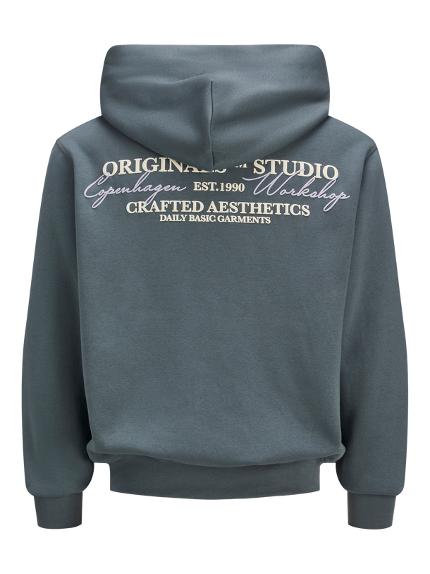 Product BUZO SLINGTON PLUS - Stormy Weather - Image 1