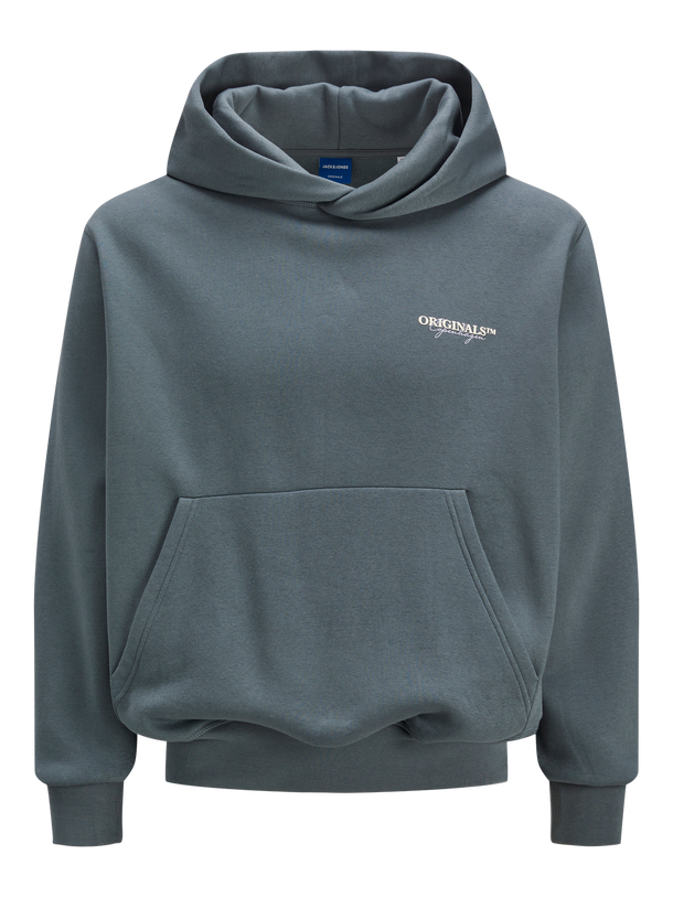 Product BUZO SLINGTON PLUS - Stormy Weather - Image 2