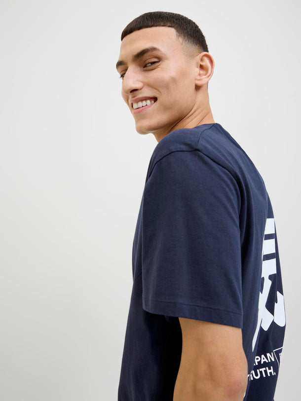 Product CAMISETA JAYCE-Sky Captain - Image 4