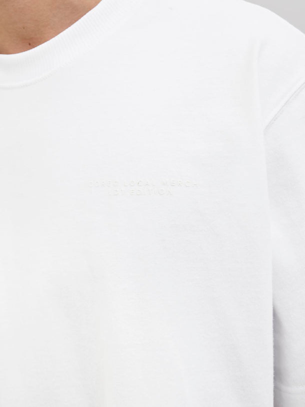 Product CAMISETA EASTER - Bright White - Image 4