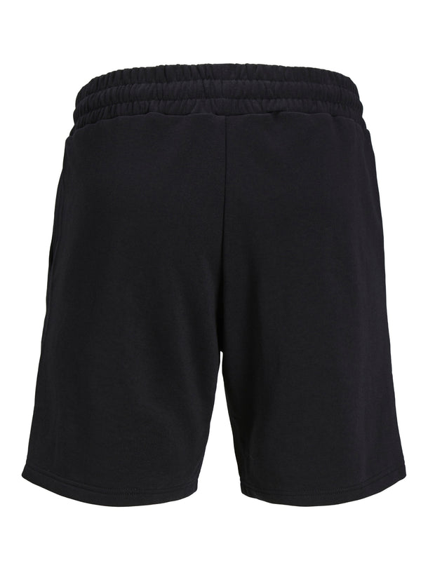 Product SHORT JOGGING GORDON - Black - Image 2