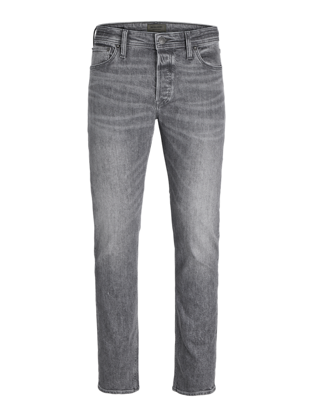 Product JEAN CHRIS ORIGINAL 387 - Grey Denim - Image 1