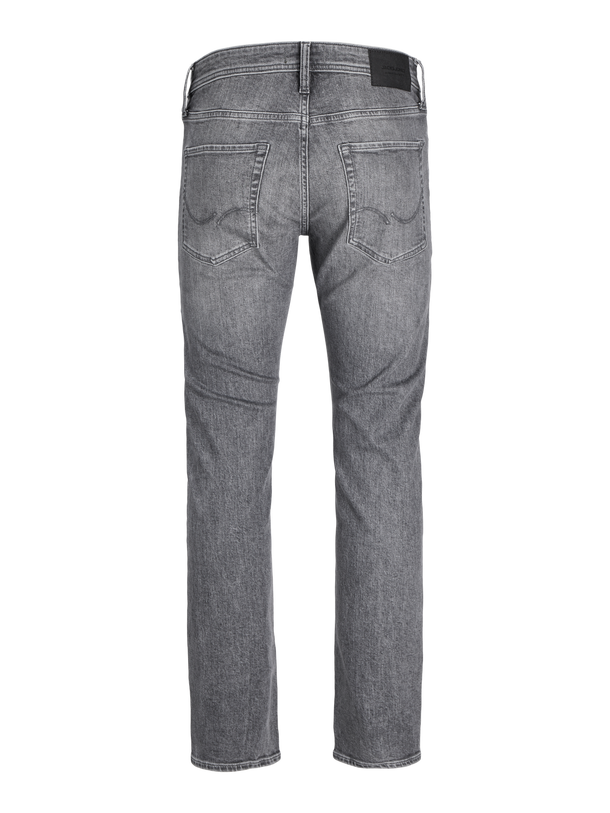 Product JEAN CHRIS ORIGINAL 387 - Grey Denim - Image 2