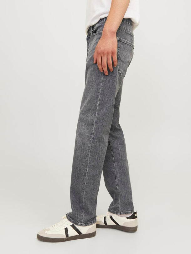 Product JEAN CHRIS ORIGINAL 387 - Grey Denim - Image 3