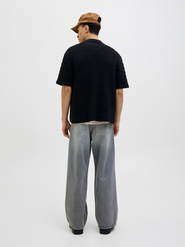 Product POLO ACAPULCO - Black - Image 3