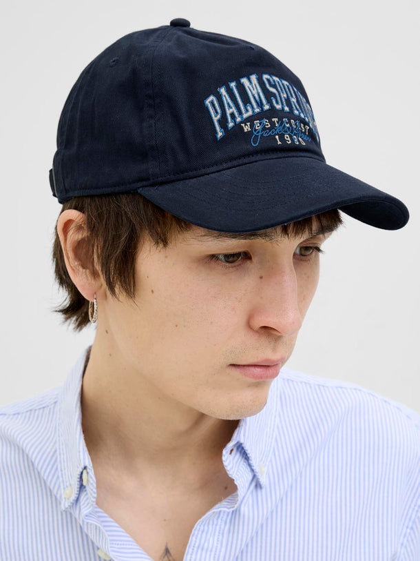 Product GORRO PALME-Sky Captain - Image 5
