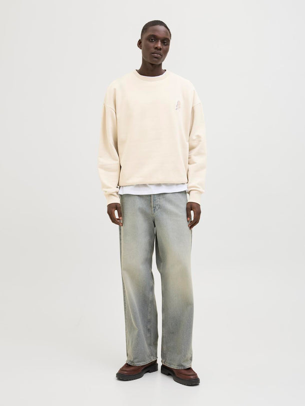 Product BUZO CHARGE PRINTED-Moonbeam - Image 4