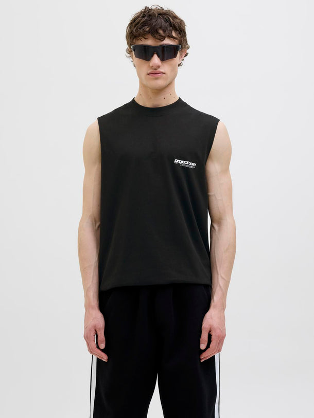 Product MUSCULOSA UNION-Black - Image 7