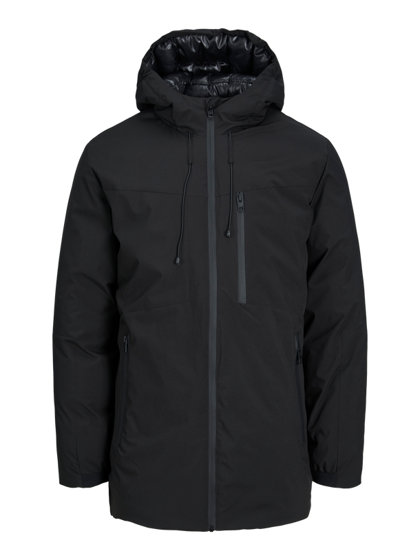 Product CAMPERA PAYNE - Black - Image 1