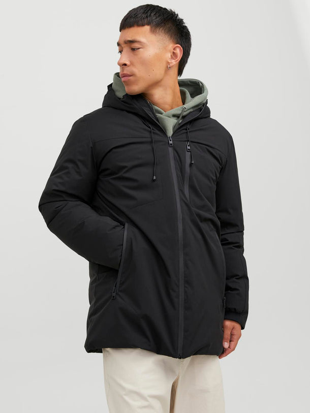 Product CAMPERA PAYNE - Black - Image 2