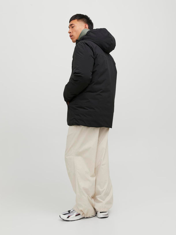 Product CAMPERA PAYNE - Black - Image 4