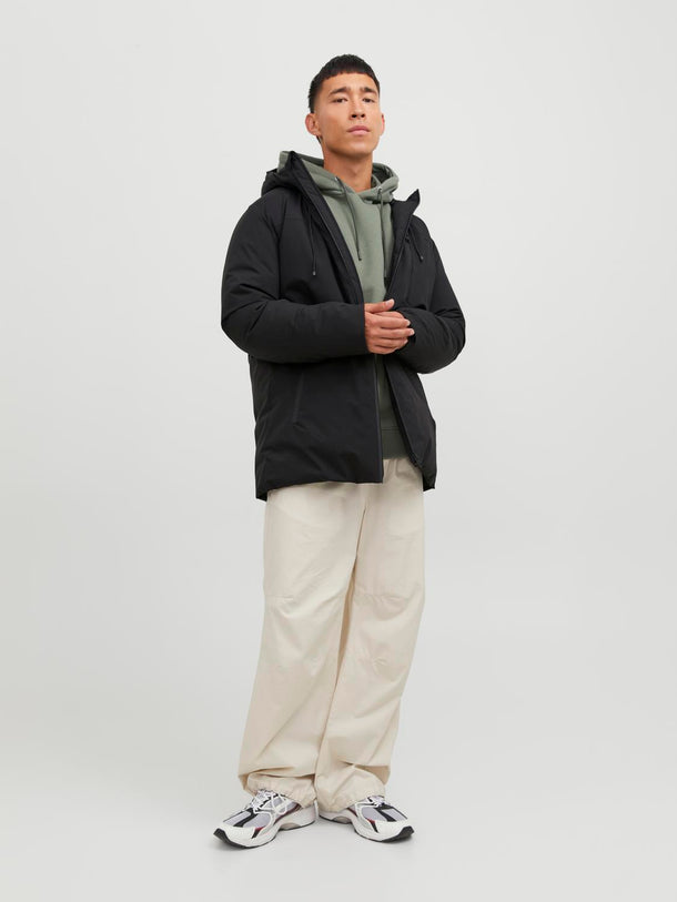Product CAMPERA PAYNE - Black - Image 5
