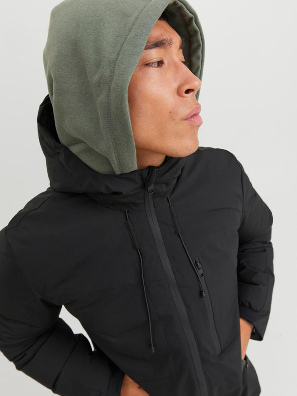 Product CAMPERA PAYNE - Black - Image 6