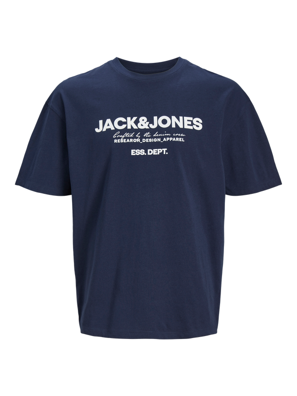 Product CAMISETA GALE - Navy Blazer - Image 1