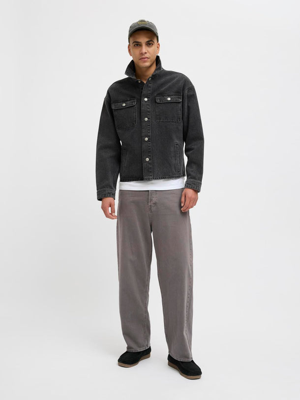 Product JEAN RON ORIGINAL 075-Steel Gray - Image 7