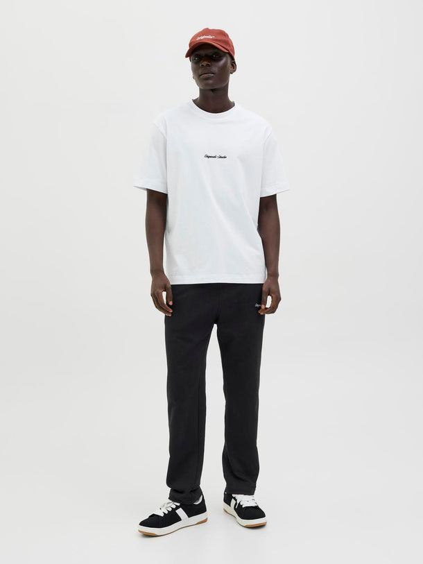 Product PANTALÓN JOGGING NORREBRO - Black - Image 7