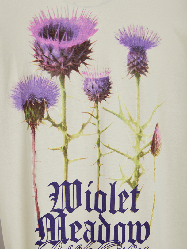 Product CAMISETA GROVE-Antique White - Image 3