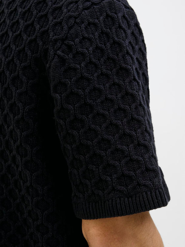 Product POLO ACAPULCO - Black - Image 2