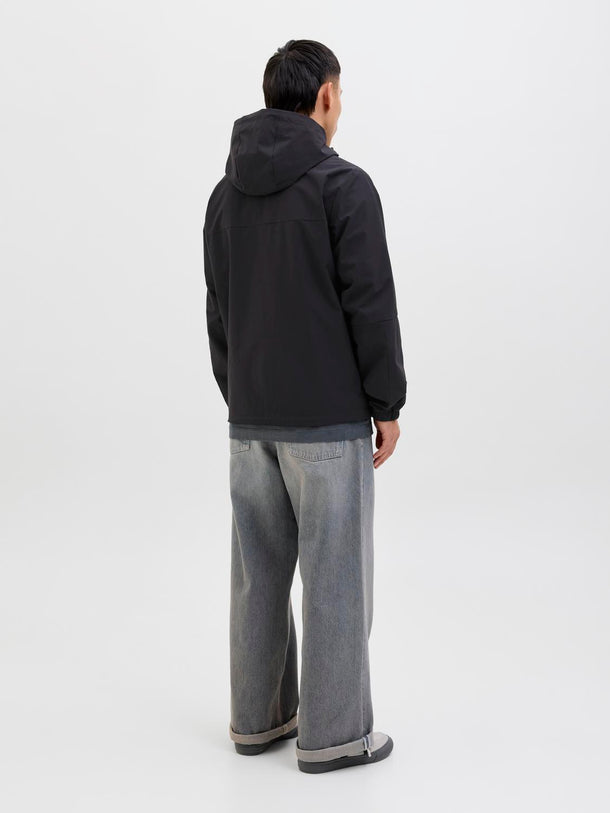 Product CAMPERA VESTERBRO SOFTSHELL-Black - Image 5