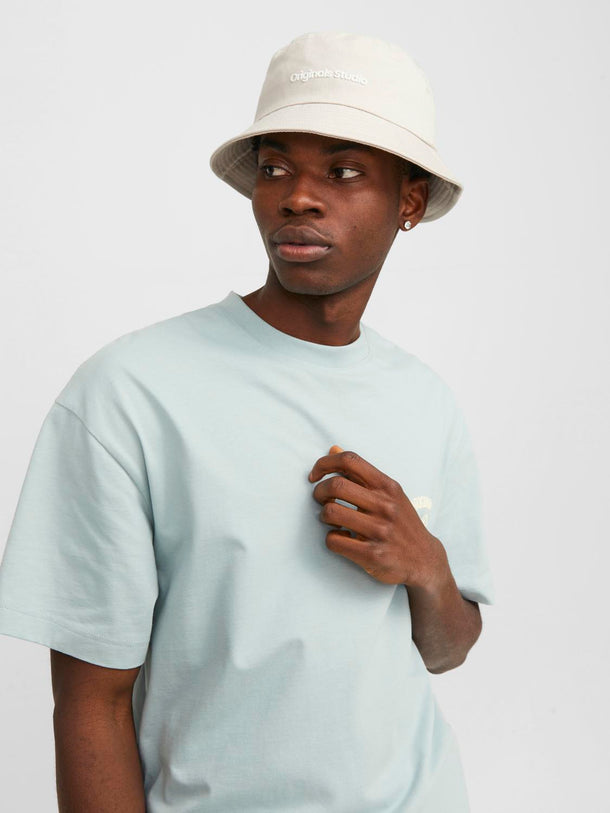 Product GORRO PILUSO VESTERBRO-Moonbeam - Image 4