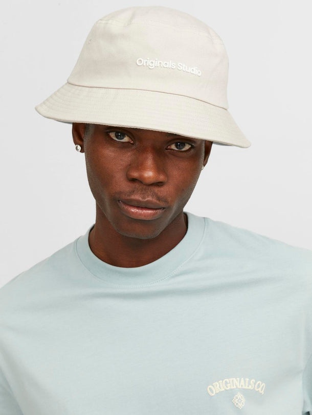 Product GORRO PILUSO VESTERBRO-Moonbeam - Image 5