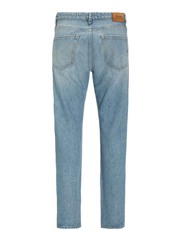 Product JEAN CHRIS COOPER - Blue Denim - Image 2