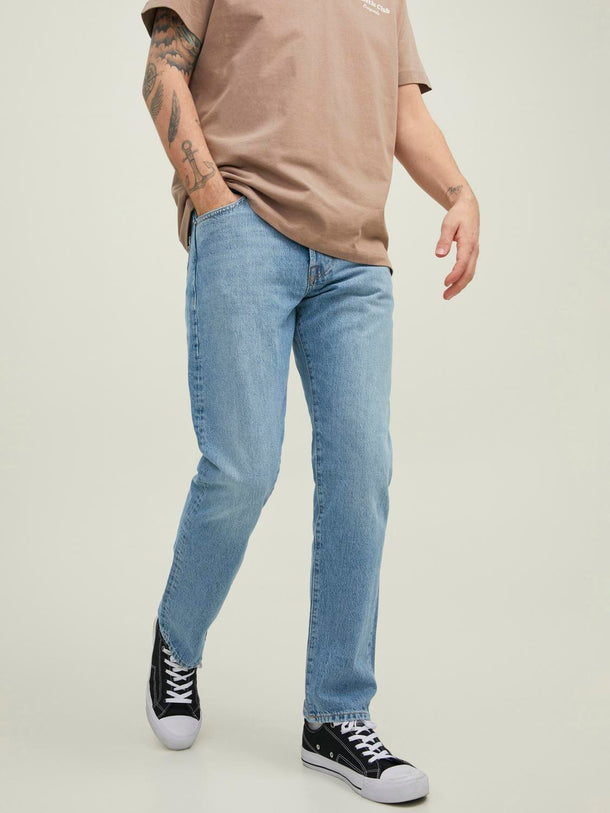 Product JEAN CHRIS COOPER - Blue Denim - Image 4
