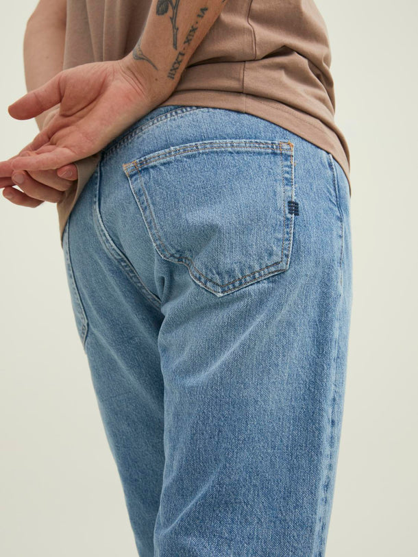 Product JEAN CHRIS COOPER - Blue Denim - Image 3
